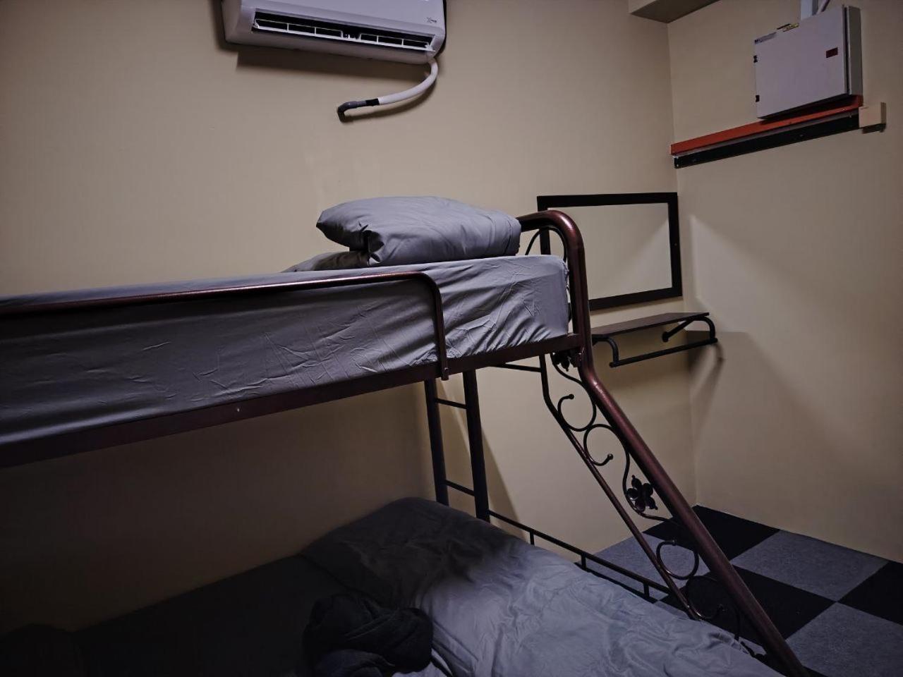 Ayden Hostel Airport Transit - Klia Sepang Zewnętrze zdjęcie