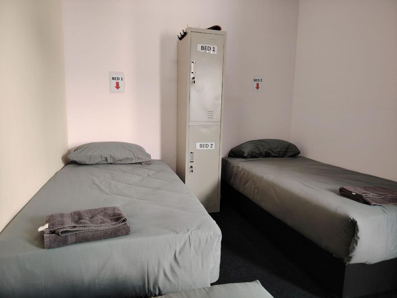 Ayden Hostel Airport Transit - Klia Sepang Zewnętrze zdjęcie