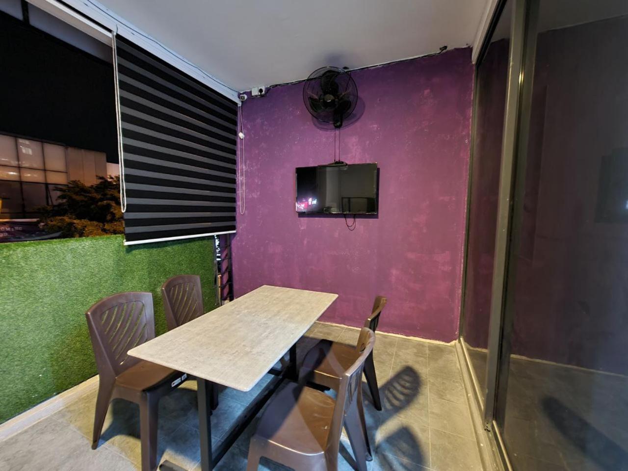 Ayden Hostel Airport Transit - Klia Sepang Zewnętrze zdjęcie